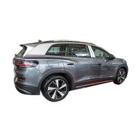 Volkswagen 2024 Id6 Pro Véhicule électrique 460km CLTC Pure Electric Mileage 7 places SUV 2024 LHD EV Voiture Livraison gratuite