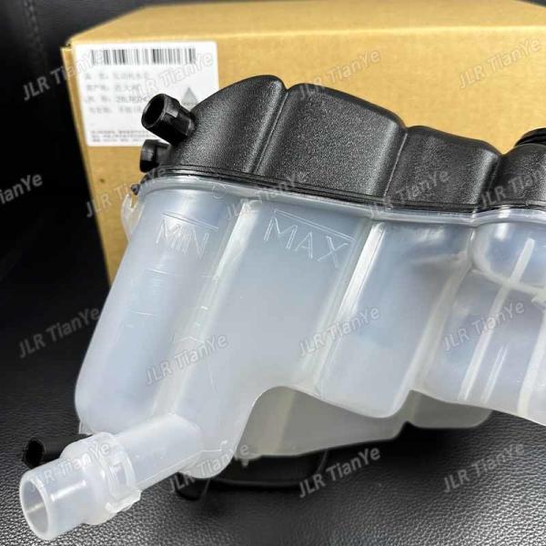 2.0 2.2  Radiator Coolant Overflow Container for LAND ROVER Expansion Tank 31200321 LR024296