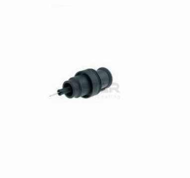 390916 темных серых частей оружия покрытия порошка Wagner вокруг плеча сварочной машины C4