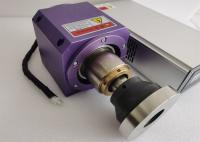 2500w soldadora inconsútil ultrasónica modificada para requisitos particulares 20Khz
