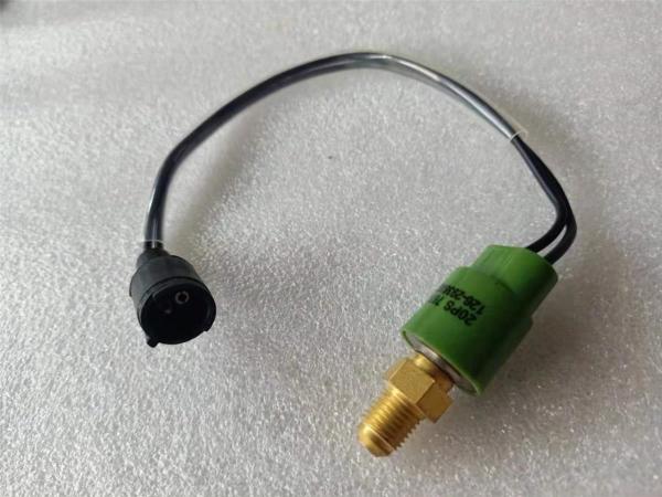 Excavator E320B E320C Engine Parts 126-2938 126-2938 Pressure Sensor