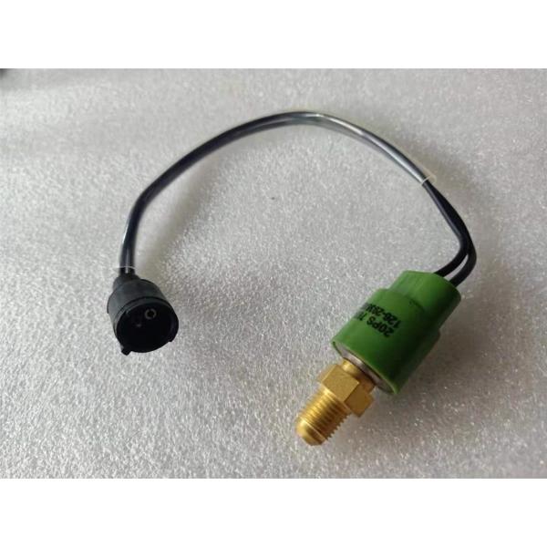 Excavator E320B E320C Engine Parts 126-2938 126-2938 Pressure Sensor
