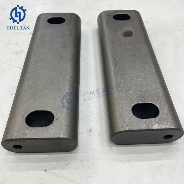 EVERDIGM EHB30 EHB13 EHB17 Repuestos de martillo hidráulico Pasador de varilla Pasador de roca Pasador de martillo hidráulico para repuestos de maquinaria de construcción