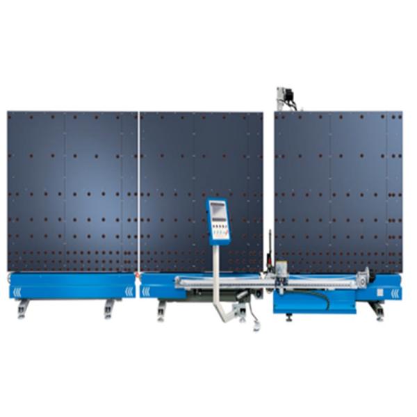 Chinese insulating glass machine pneumatic silicone sealant gun robot cnc insulating glass machine