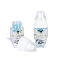 PETG Material Gouache Mixing Dropper Bottle Screen Printing（MC-901）