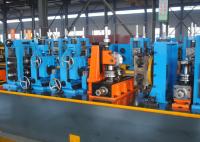 80m/min Square Tube Mill for 19x19 to 60x60mm Welded Pipes
