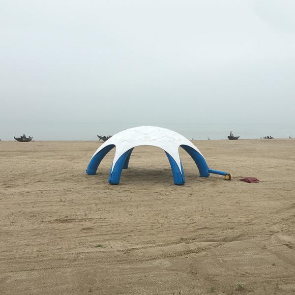 Китай надувная палатка для рекламы маркетинговые акции мероприятия или выставки