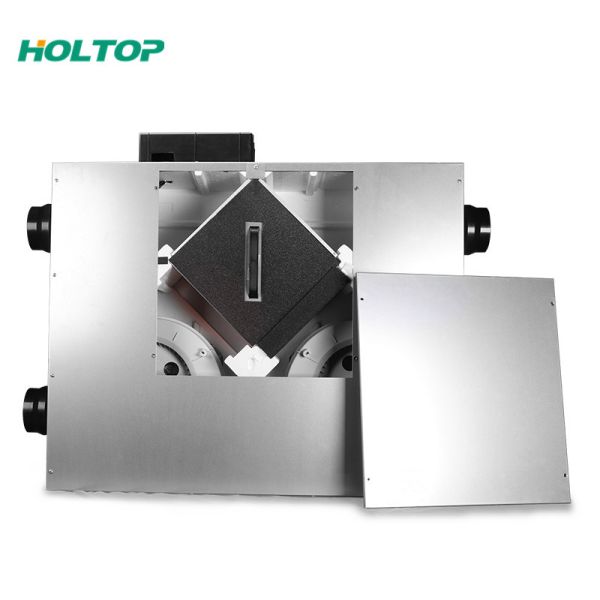 Holtop Ceiling-Mounted Series Purification Energy Recovery Ventilator