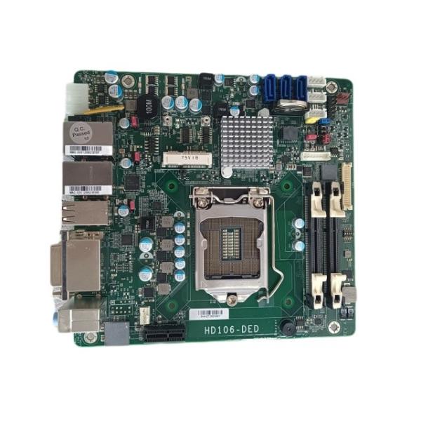 49-274878-200A 49274878200A ATM Machine Parts Diebold Opteva Windows 10 PC Core Motherboard