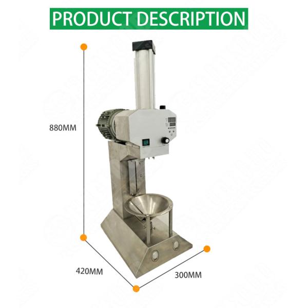 Automatic Vegetable Peeling Machine Coconut Husk Removing Machine