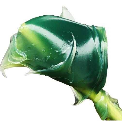 Heavy Duty Marine Grade Lithium Hydroxide Lubricant for Excavator and Ball Bearings