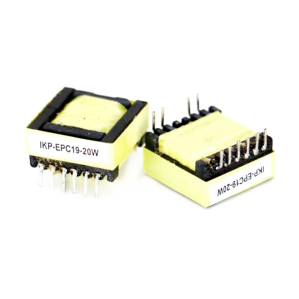 EPC19 Type High Frequency Transformer for Switching Power Supplies