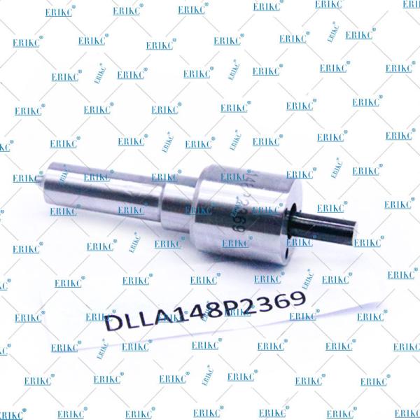 ERIKC DLLA148P2369 For BOS truck injection nozzle DLLA 148P 2369 manual pressure sprayer DLLA 148 P 2369 for 0445120321