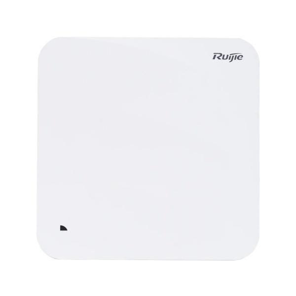 Ruijie RG-AP820C Point d'accès sans fil Wi-Fi 6 bi-bande 1,775 Gbit/s