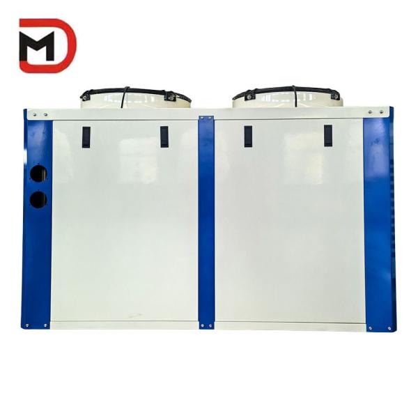 Customizable Cooling Solution Air-cooled Condenser Commercial Refrigeration Condensing Unit for Cold Room