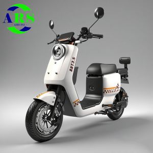 A8T High Speed Sports Electric Motorcycle 1500W E Sport Bike For Adult