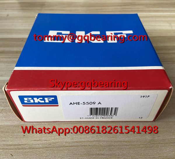 SKF AHE-5509A блок кодировки роликов AHE-5509 A с сенсорным подшипником 6x32x19 мм
