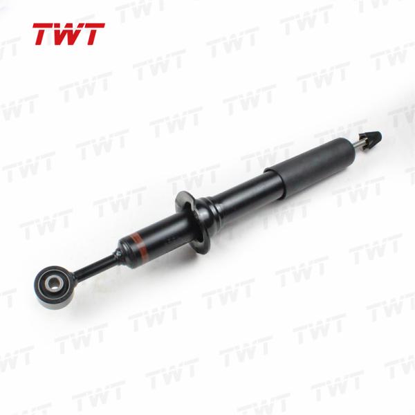 TWT 48510-69195 48510-69415 Absorbeur de choc avant avec support de gaz à inductance Assy 4851069195 4851069415 pour Land Cruiser Prado