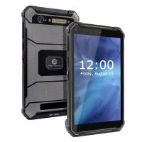 12100mAh Tablette entièrement robuste PC Ordinateur 8G ODM