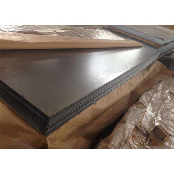 0.12mm 3mm Galvanised Steel Sheet HC340LA HC380LA HC420LA Gi Plate
