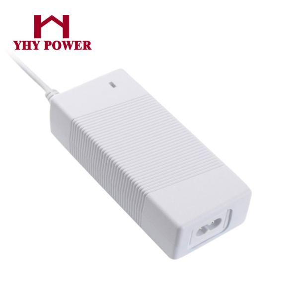 24v Switching Power Supply , UL Class 2 VI Indoor Power Supply Desktop Type