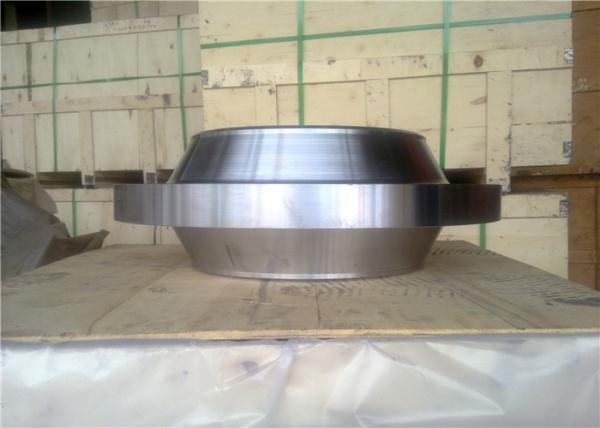 DN15 - 600 Nickel Alloy Anchor Flange ASTM B564 Alloy 800 UNS N08800