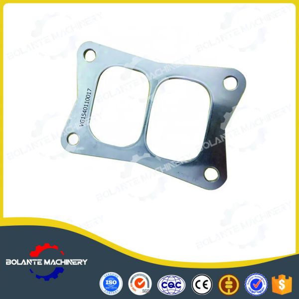 Sinotruk WD615 Engine Parts Turbocharger Gasket Seal VG1540110017