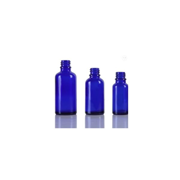 бутылка падения 5ml 30ml 50ml whith бутылки масла сути янтарная зеленая голубая стеклянная