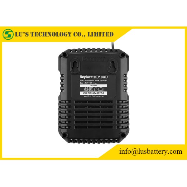 Заряжатель батареи MAKDC18RC 4A 18V 240VAC бесшнуровой