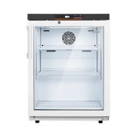 MC-5L126 réfrigérateur portable médical hospitalier pour le contrôle de la température