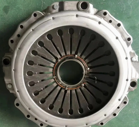 574868 Truck Clutch Plate Cover Pressure Plate  430mm