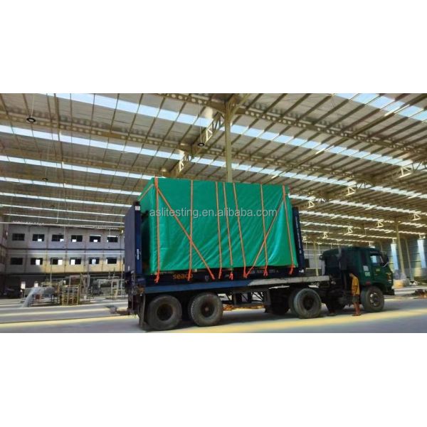 Walk in Temperature and Humidity test Chambers