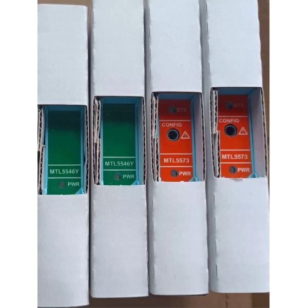 MTL5573 Proximity Detector Interface Intrinsically Safe Barrier Ui 30V MTL5573 in stock