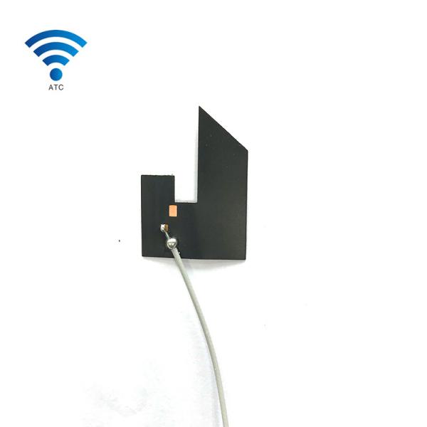 Internal GSM GPRS Antenna 850 - 2170 MHZ IPEX Connector FPC Soft Aerial