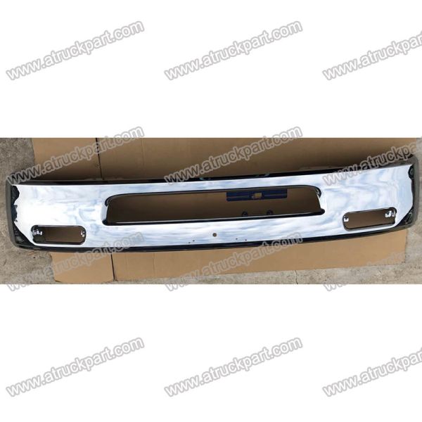 Front Bumper For ISUZU DECA-320-270 Truck Spare Body Parts