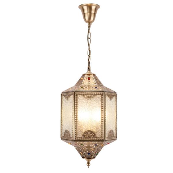 Sheikh zayed mosque abu dhabi Chandelier Hanging Light Fixtures (WH-DC-04)