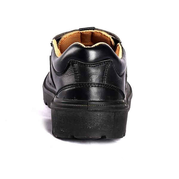 Low Cut Man Black Steeltoe Shengjie Low Cut Comfortable EVA Insole Brand Workers Safety Shoes