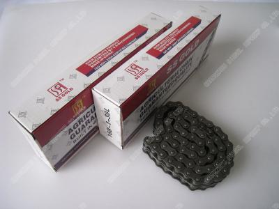 Transmission Roller Chain Nature Color 16B-1-38L 8.3KG 40MN material