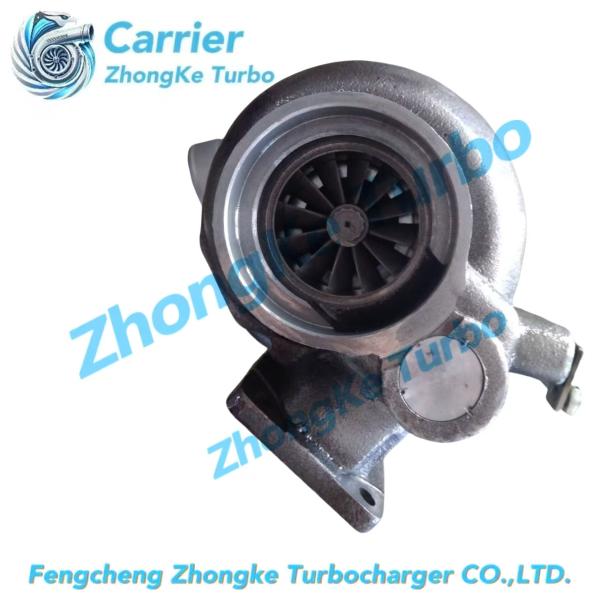 TFO8L-28M Turbo 4913400270 49134-00270 Turbocompresor 2820084400 28200-84400 Para Camión Hyundai