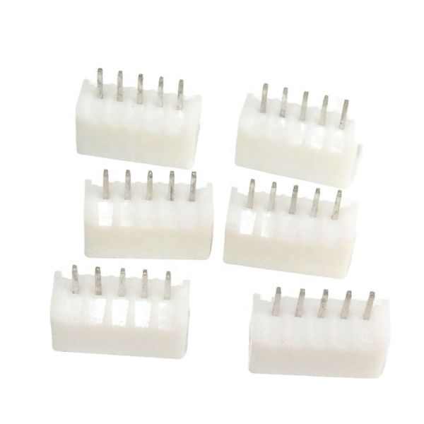 Шэньчжэнь электронный 2,54 мм 2,0 мм 3 4 5 6 7 8 9pin мужской женский XH соединитель