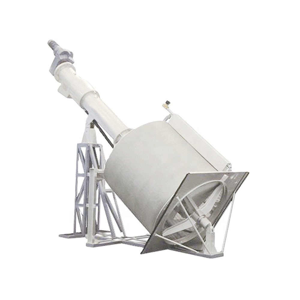 Customized Stainless Steel Rotary Drum Screen for High Efficiency Wastewater Treatment