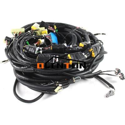 Excavator Parts PC300-6 Engine Wiring Harness 207-06-61151 for Construction Works