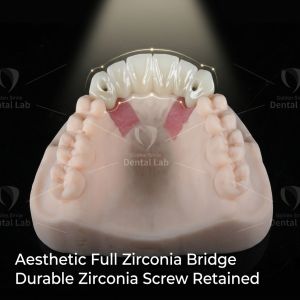 China Dental Lab