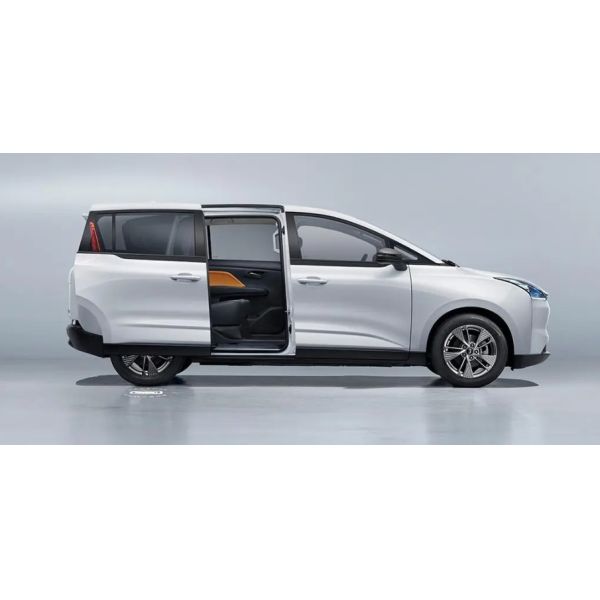 BESTUNE NAT 419KM Дальность действия компактный чистый электрический MPV для семьи / такси Максимальная скорость 140 км / ч