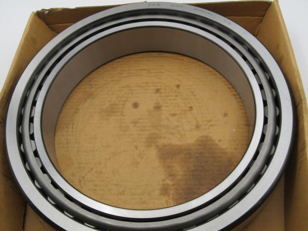 32934 GCr15 Taper Roller Bearing Single Row Auto Bearing With Size 170 * 230 * 38 Mm