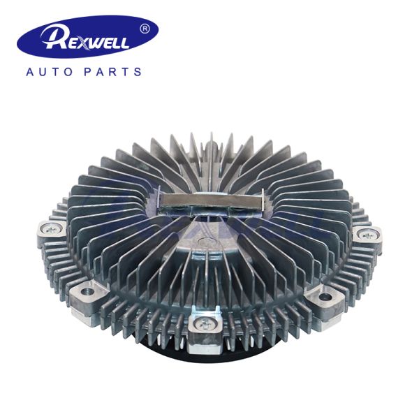 21082-MA70D 21082-MA70B 21082-2DB0A Cooling Fan Clutch For Nissan Cabstar F24M