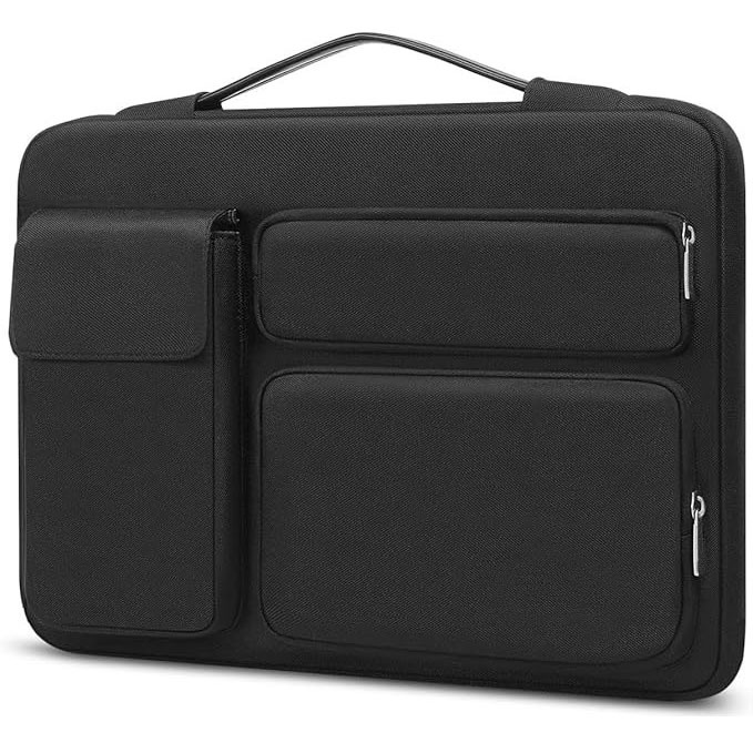Lightweight Sleek Laptop Bag Spacious and Organized Perfect for Work Travel School and Everyday Carry Needs Wholesale OEM/ODM/Private Label