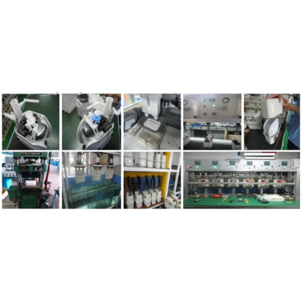 Газовый счетчик мембраны домочадца Г2.5 предоплаченный диафрагмой с алюминиевой раковиной