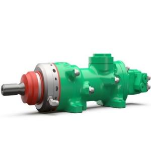 Pêcheur hydraulique de perçage d'un tunnel de la perceuse de roche de R32 F