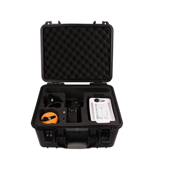 Xzh Test Xhdd503c Localizador de fallas de cable de sincronización acústica y magnética